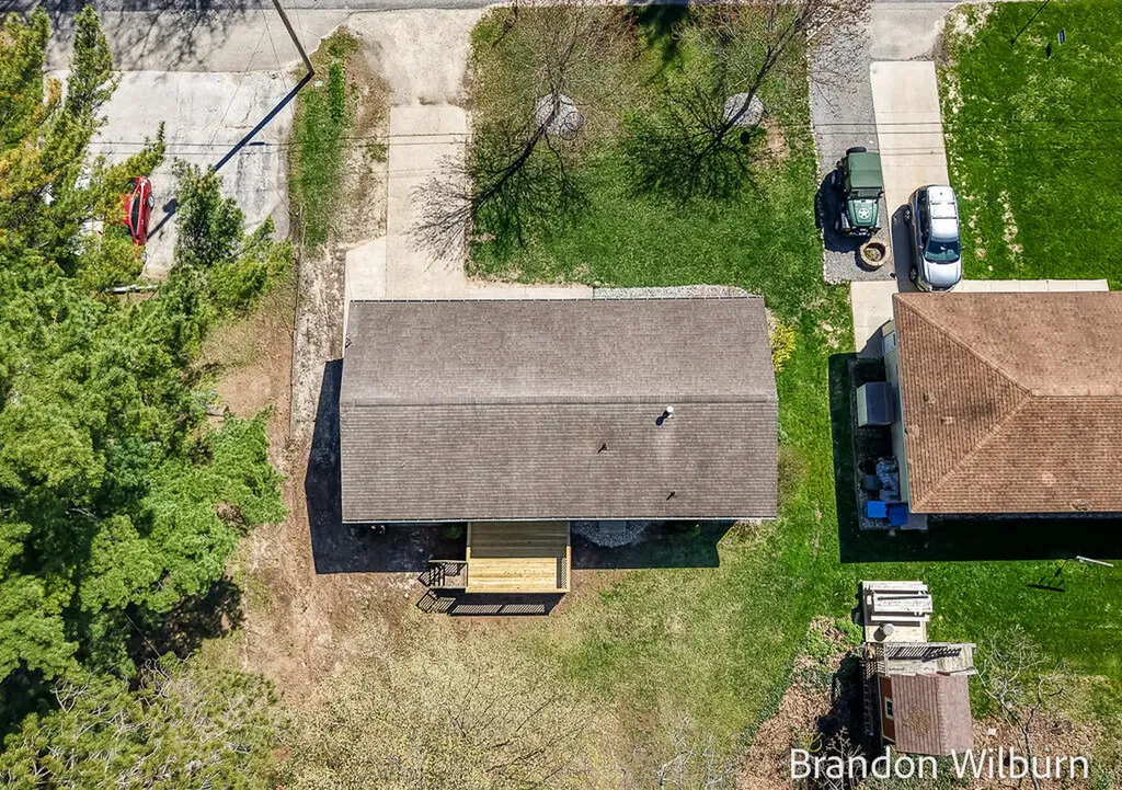 3565 Blackmer Road Ravenna Village MI 49451