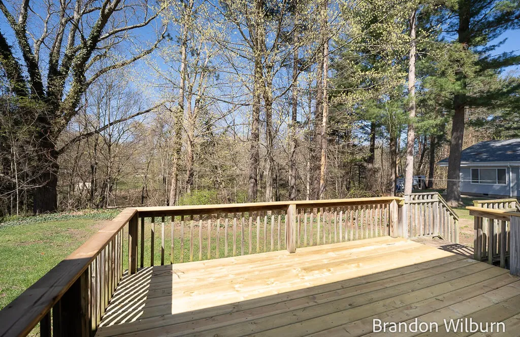 3565 Blackmer Road Ravenna Village MI 49451