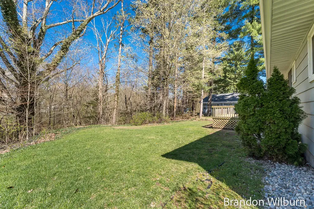 3565 Blackmer Road Ravenna Village MI 49451