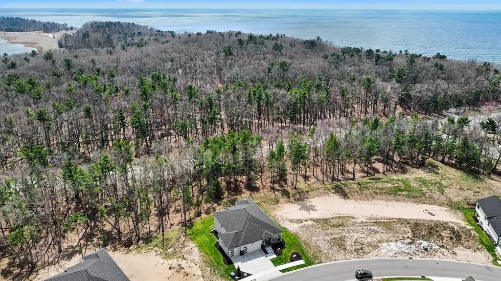 2897 Duneside Trail Muskegon City MI 49441