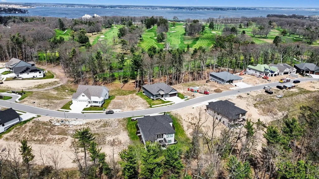 2897 Duneside Trail Muskegon City MI 49441