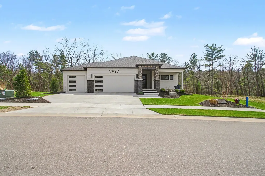 2897 Duneside Trail Muskegon City MI 49441