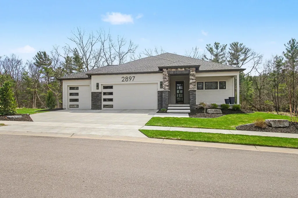 2897 Duneside Trail Muskegon City MI 49441