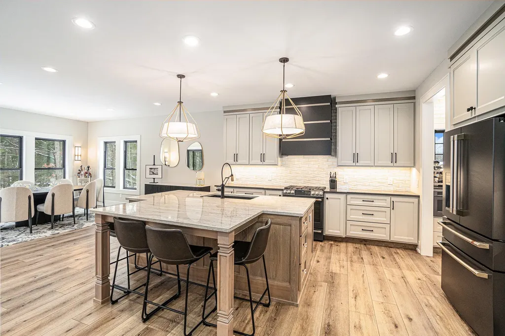 2897 Duneside Trail Muskegon City MI 49441