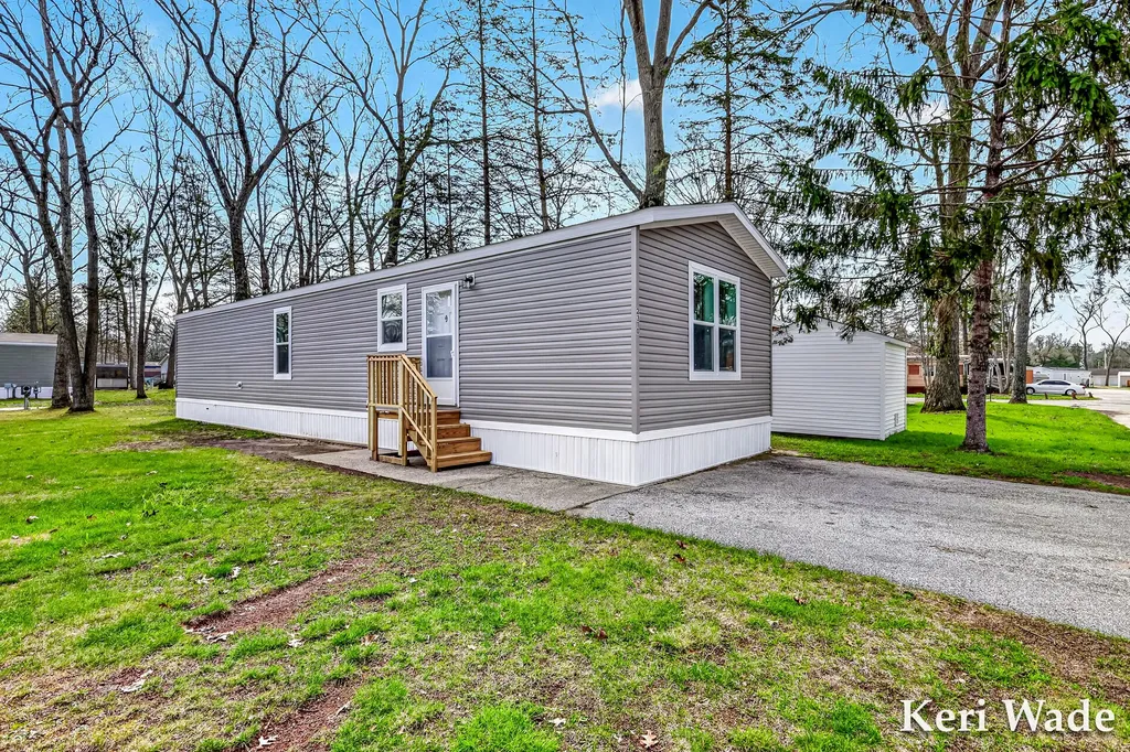 2310 Cherry Road Cedar Creek Township MI 49457