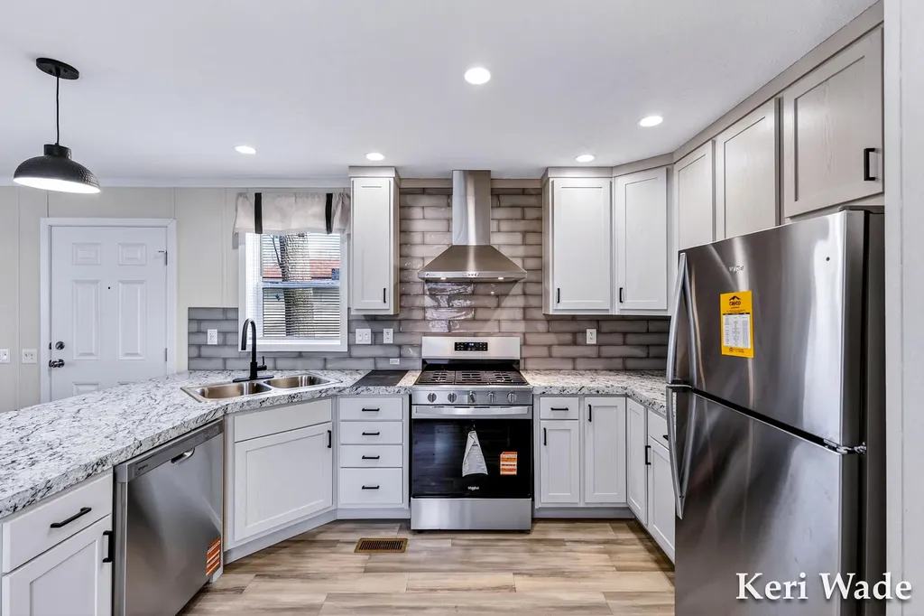 2310 Cherry Road Cedar Creek Township MI 49457