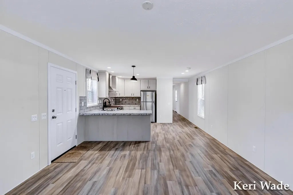 2310 Cherry Road Cedar Creek Township MI 49457