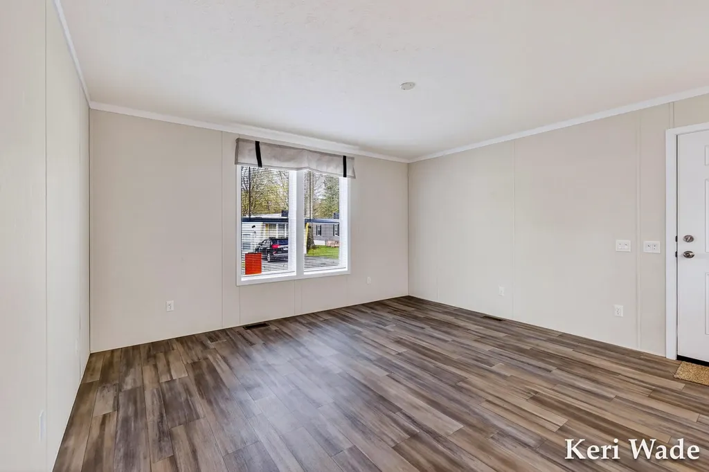 2310 Cherry Road Cedar Creek Township MI 49457