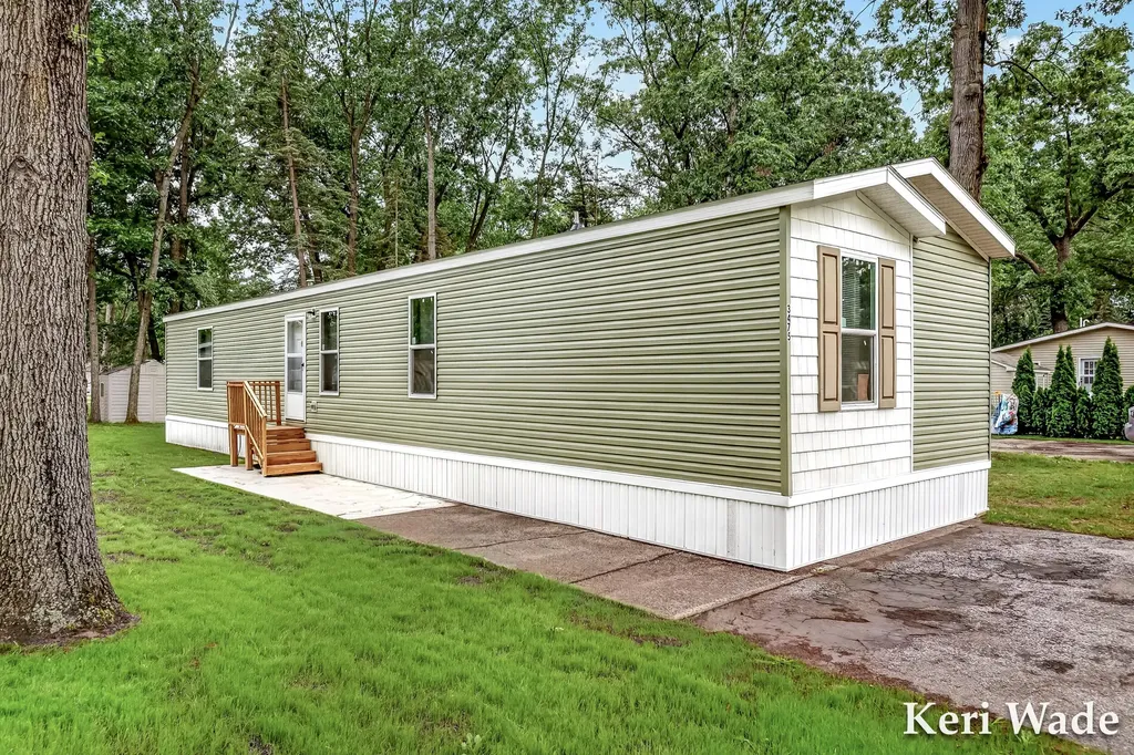 3475 Cedar Road Cedar Creek Township MI 49457