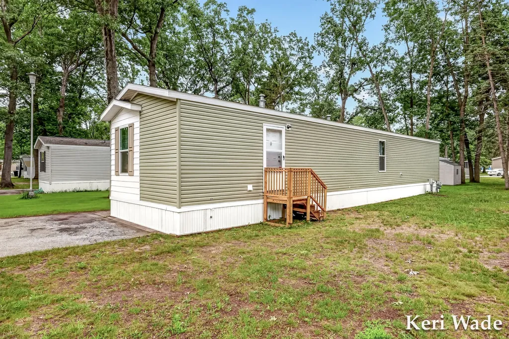 3475 Cedar Road Cedar Creek Township MI 49457