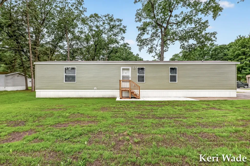 3475 Cedar Road Cedar Creek Township MI 49457