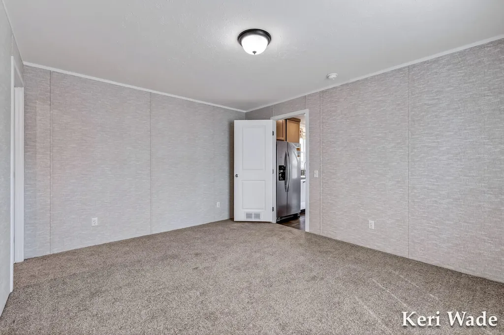 3521 Spruce Street Cedar Creek Township MI 49457