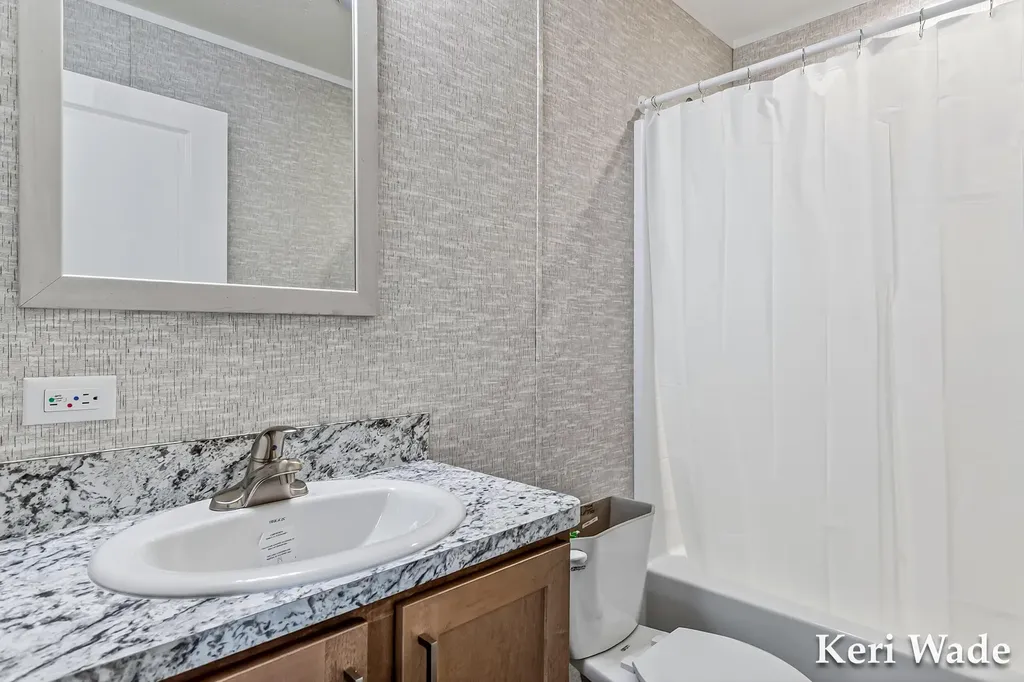 3521 Spruce Street Cedar Creek Township MI 49457