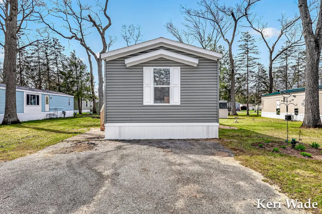 3521 Spruce Street Cedar Creek Township MI 49457
