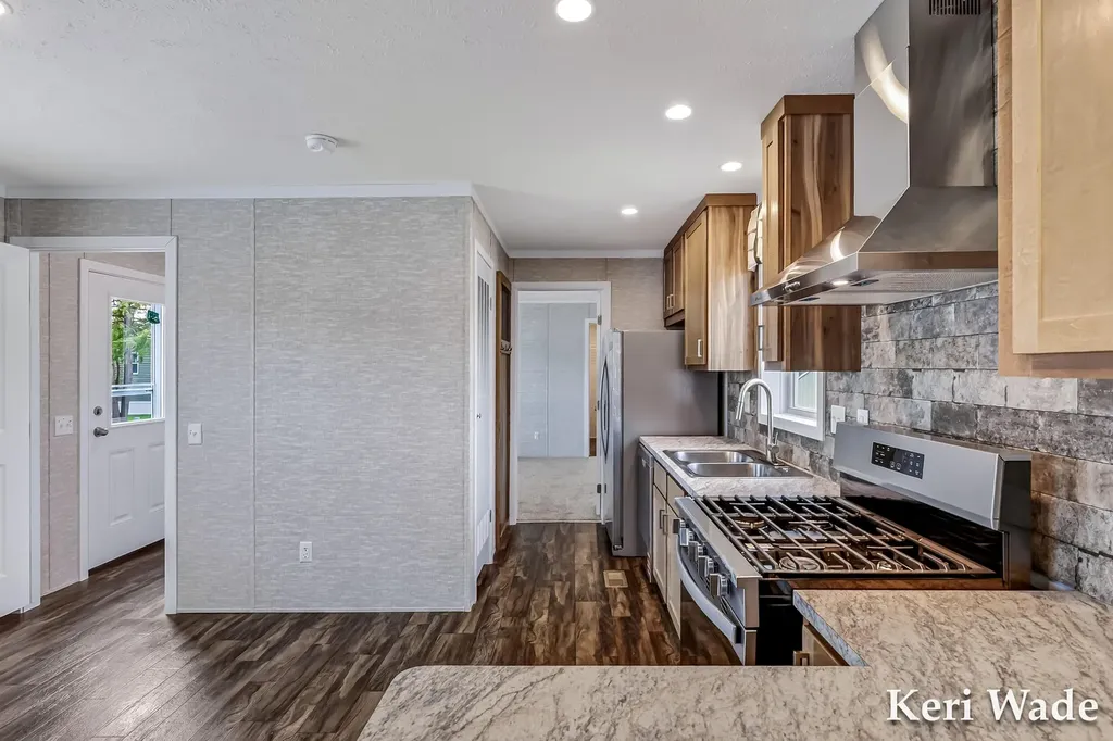 3521 Spruce Street Cedar Creek Township MI 49457