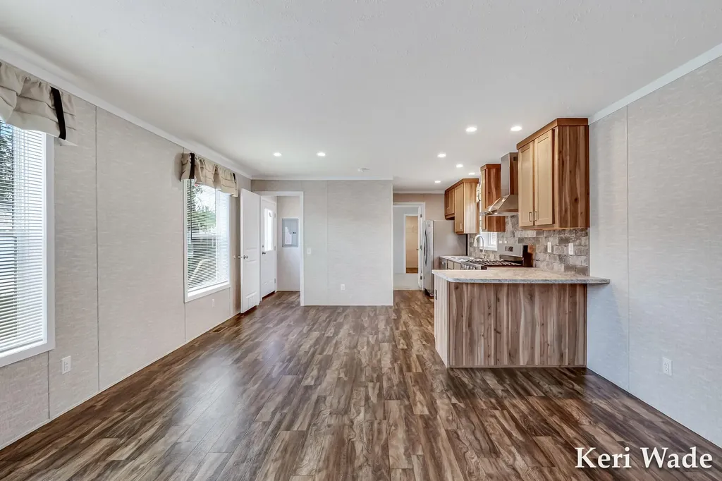 3521 Spruce Street Cedar Creek Township MI 49457