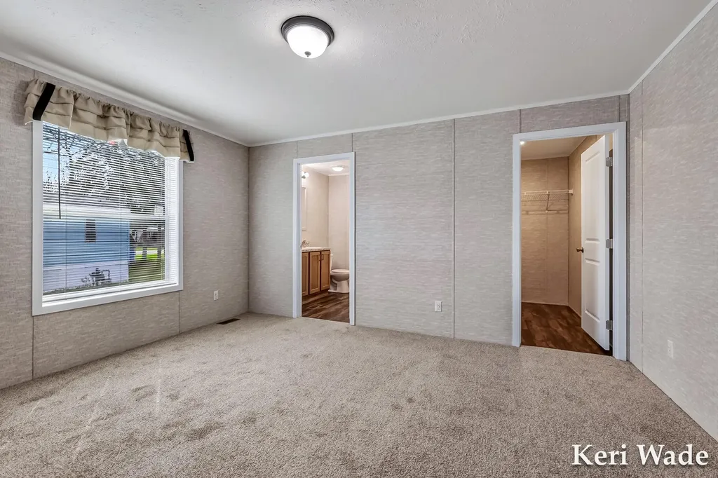 3521 Spruce Street Cedar Creek Township MI 49457