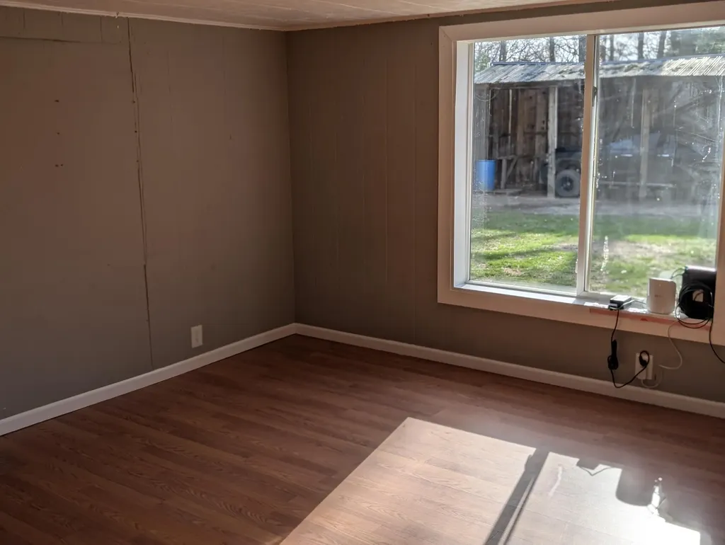 2032 S Mill Iron Road Muskegon Charter Township MI 49442