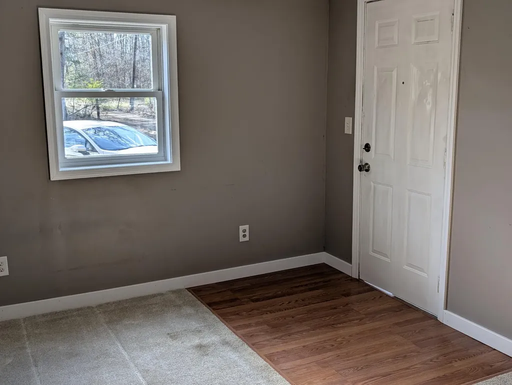 2032 S Mill Iron Road Muskegon Charter Township MI 49442