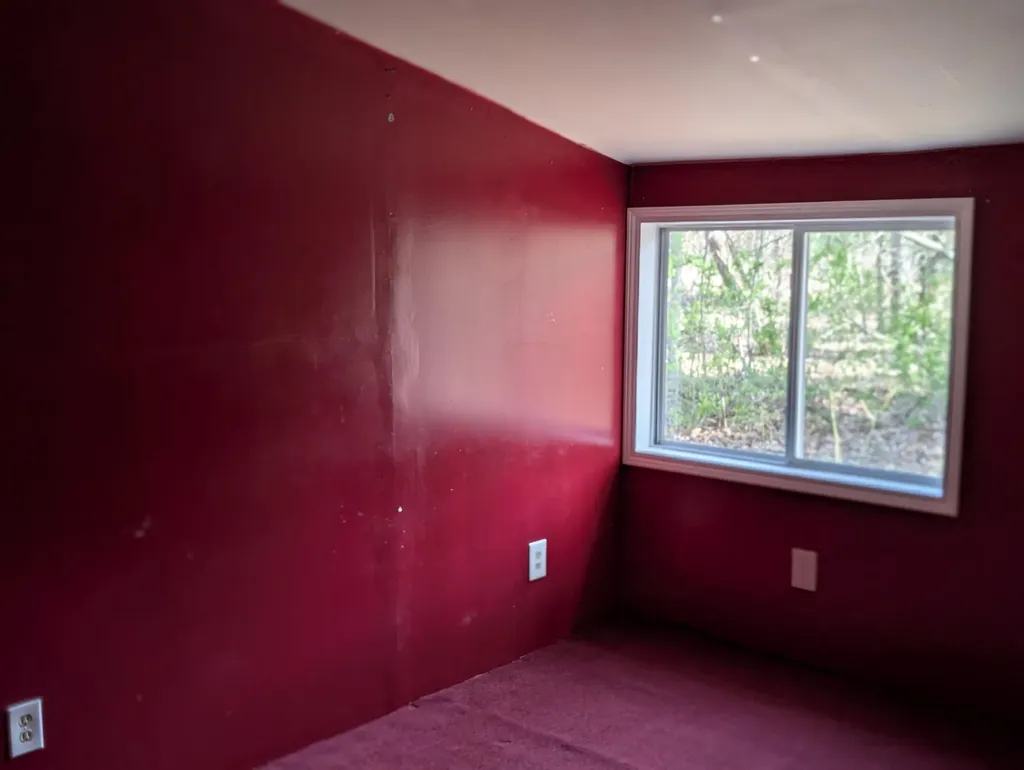 2032 S Mill Iron Road Muskegon Charter Township MI 49442