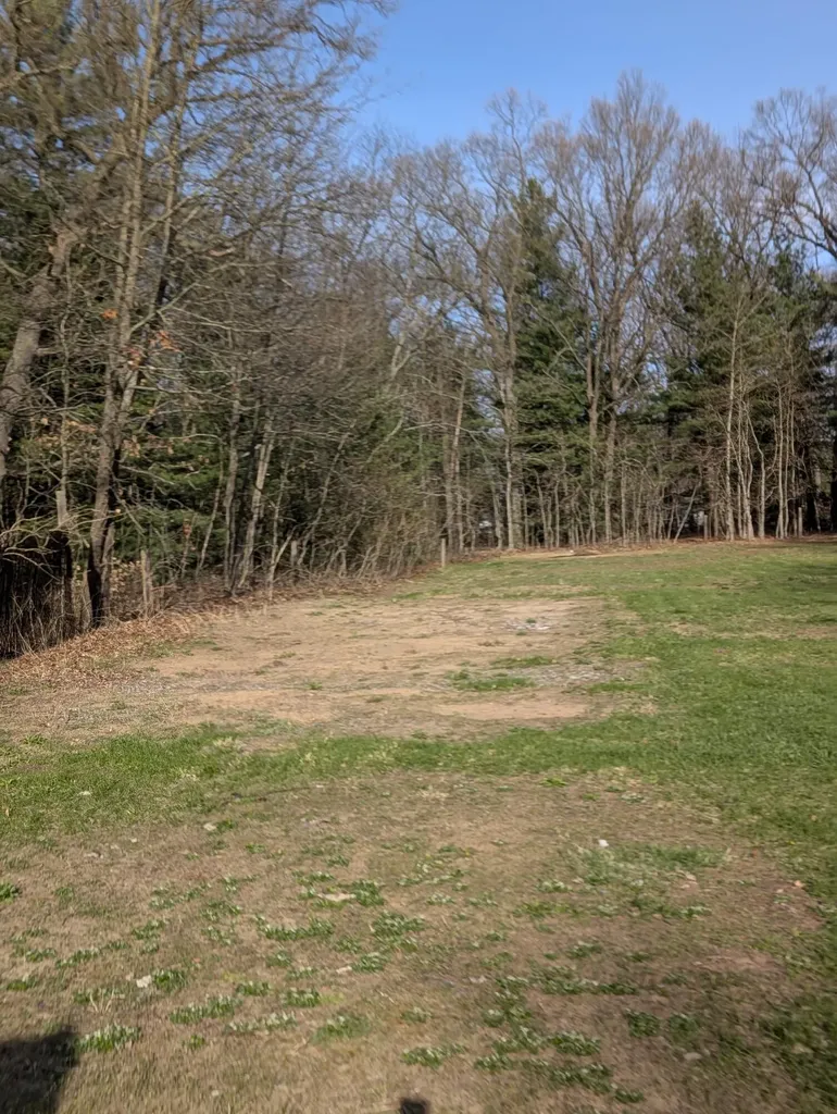 2032 S Mill Iron Road Muskegon Charter Township MI 49442