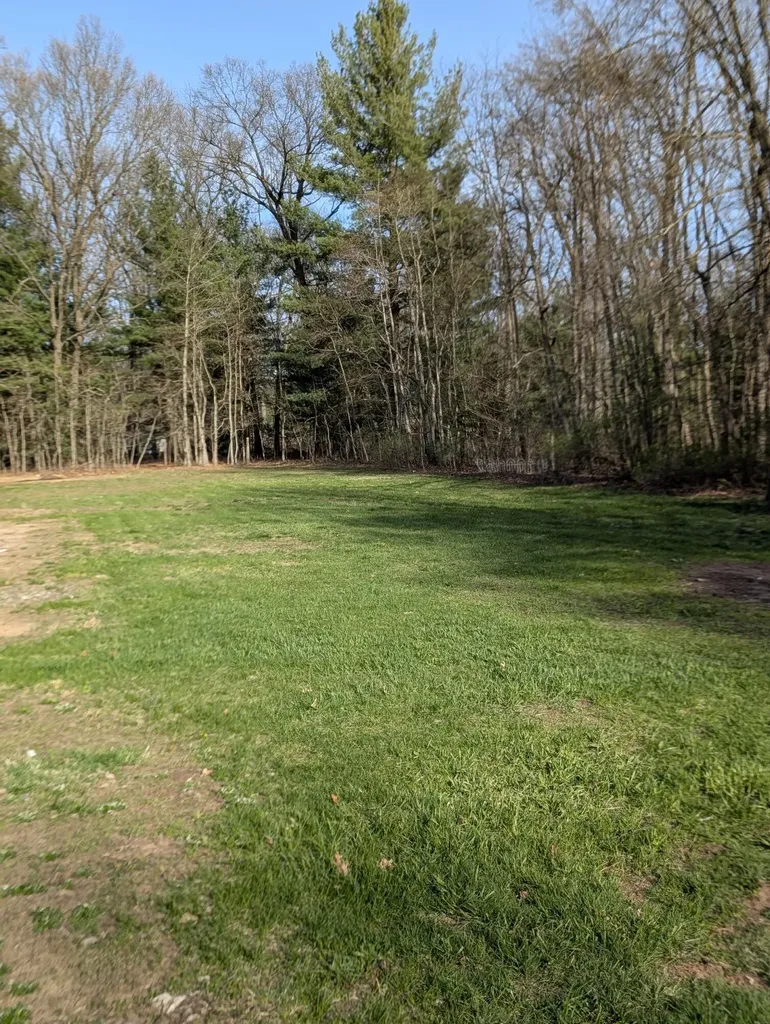 2032 S Mill Iron Road Muskegon Charter Township MI 49442