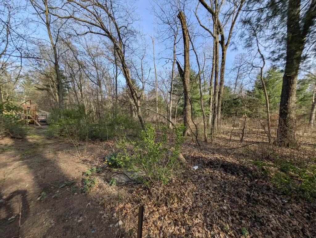 2032 S Mill Iron Road Muskegon Charter Township MI 49442