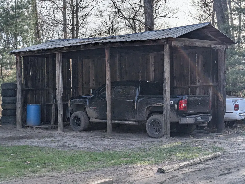 2032 S Mill Iron Road Muskegon Charter Township MI 49442