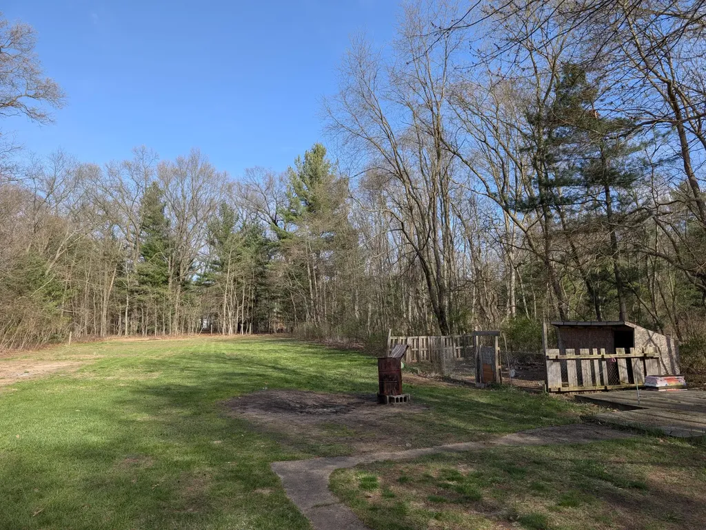 2032 S Mill Iron Road Muskegon Charter Township MI 49442