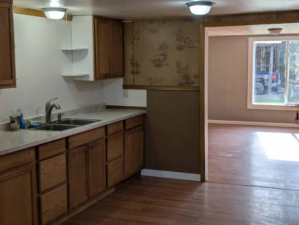 2032 S Mill Iron Road Muskegon Charter Township MI 49442