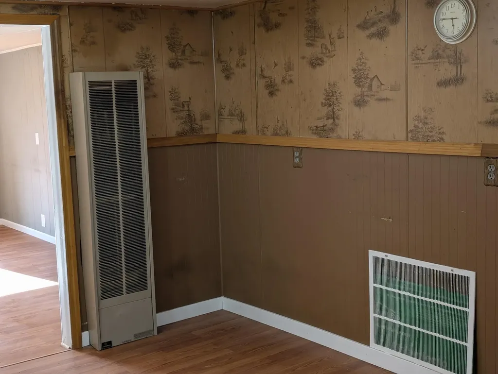 2032 S Mill Iron Road Muskegon Charter Township MI 49442