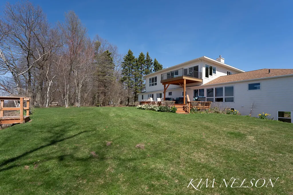 8937 S Indian Hills Road Claybanks Township MI 49437