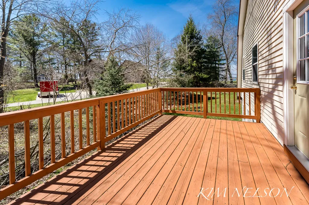 8937 S Indian Hills Road Claybanks Township MI 49437