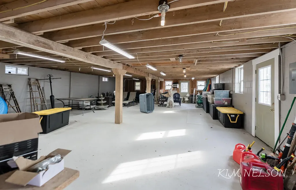 8937 S Indian Hills Road Claybanks Township MI 49437