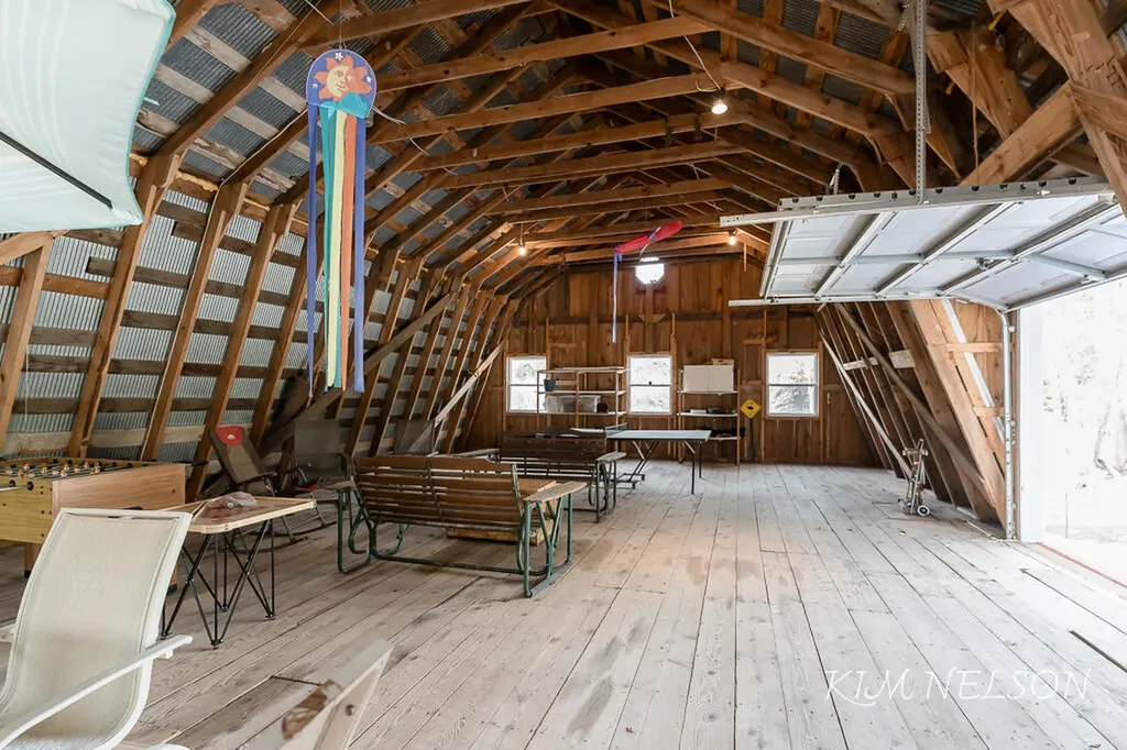 8937 S Indian Hills Road Claybanks Township MI 49437