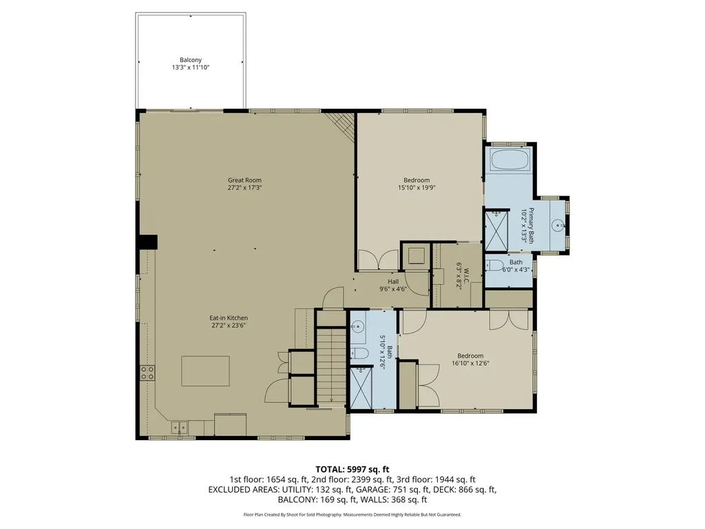 8937 S Indian Hills Road Claybanks Township MI 49437
