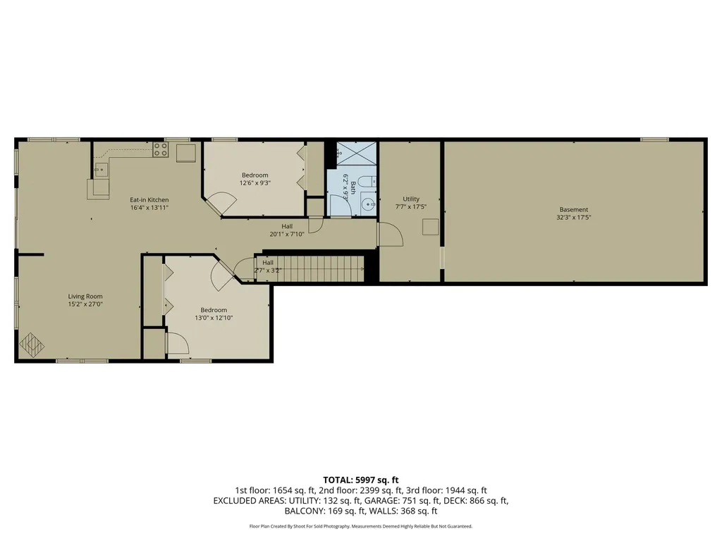 8937 S Indian Hills Road Claybanks Township MI 49437