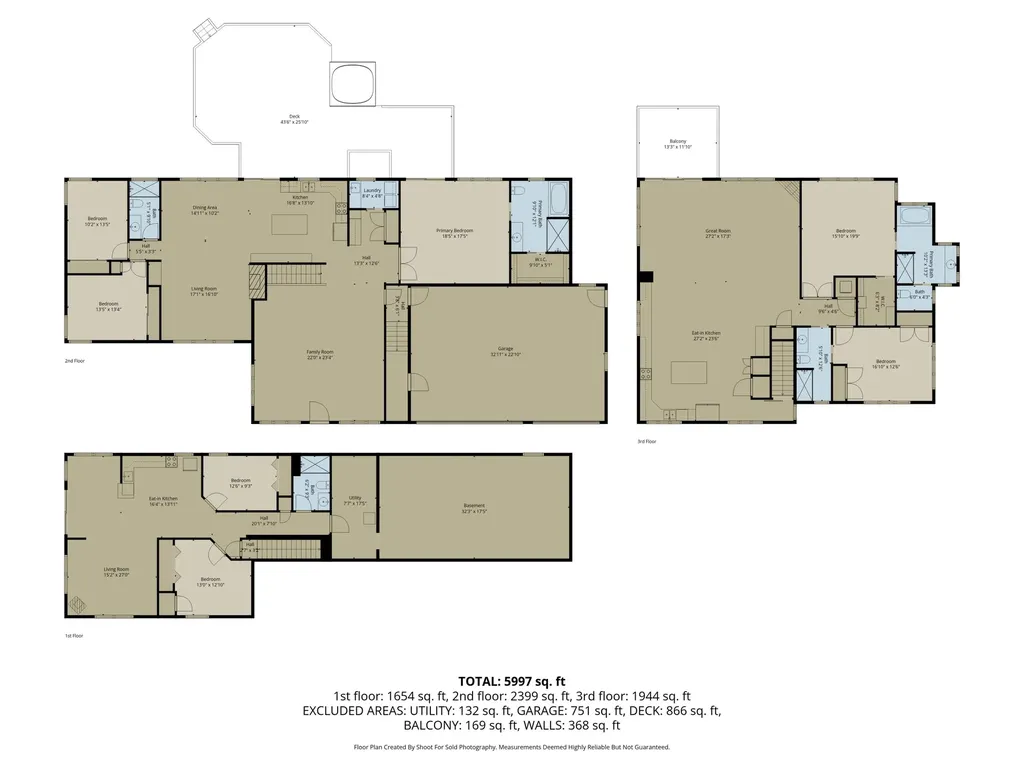 8937 S Indian Hills Road Claybanks Township MI 49437