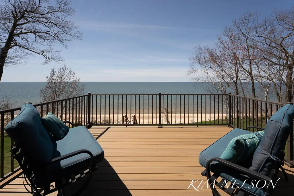 8937 S Indian Hills Road Claybanks Township MI 49437