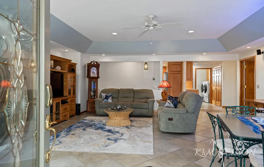 8937 S Indian Hills Road Claybanks Township MI 49437