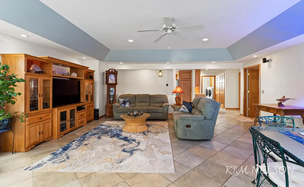 8937 S Indian Hills Road Claybanks Township MI 49437