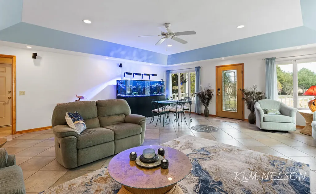 8937 S Indian Hills Road Claybanks Township MI 49437