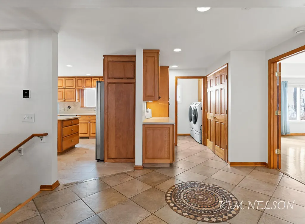 8937 S Indian Hills Road Claybanks Township MI 49437