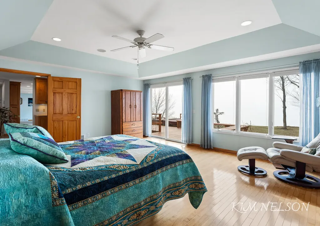 8937 S Indian Hills Road Claybanks Township MI 49437