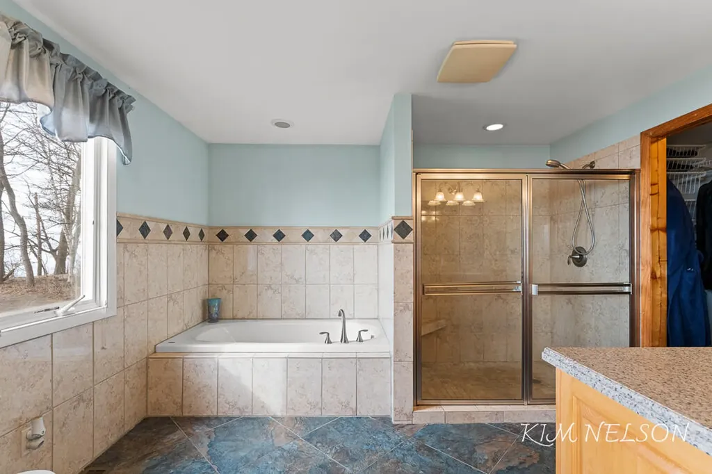 8937 S Indian Hills Road Claybanks Township MI 49437
