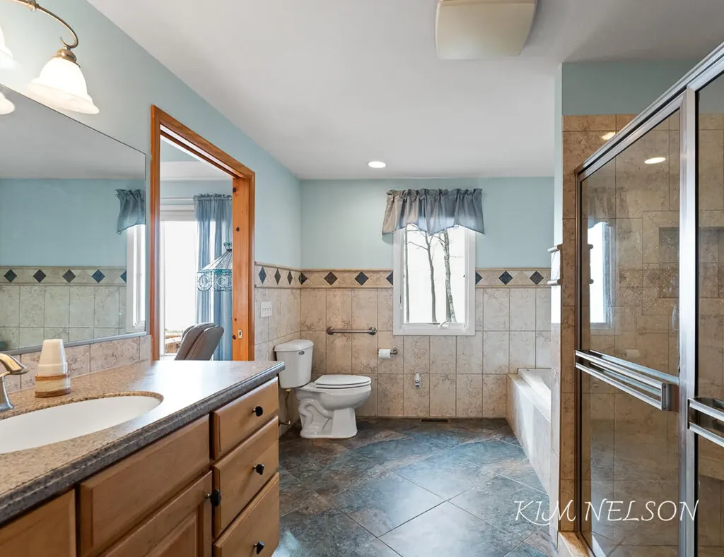 8937 S Indian Hills Road Claybanks Township MI 49437