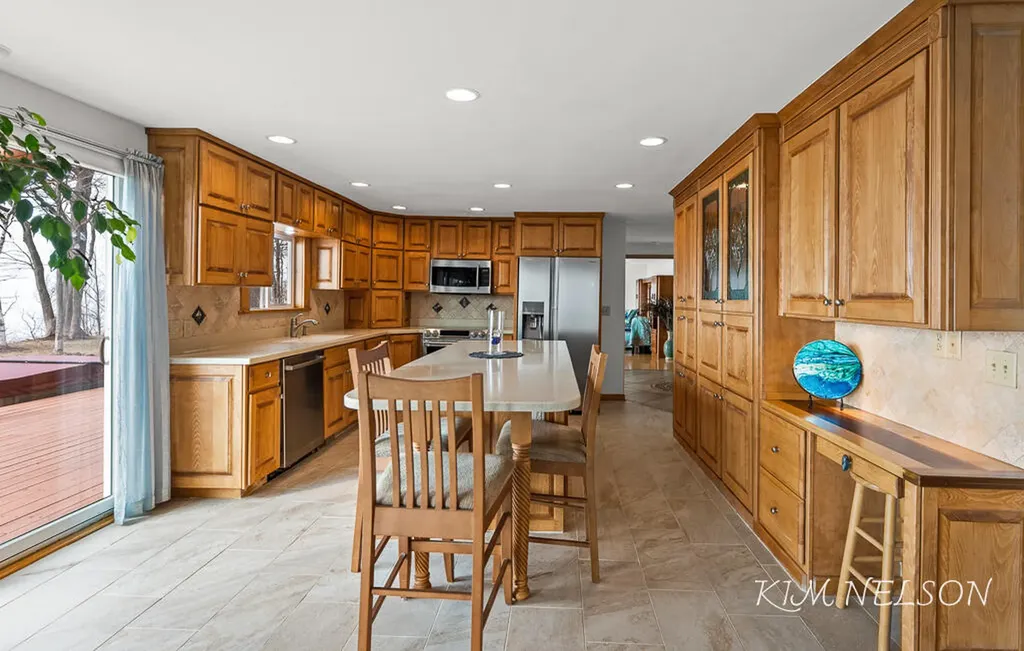 8937 S Indian Hills Road Claybanks Township MI 49437