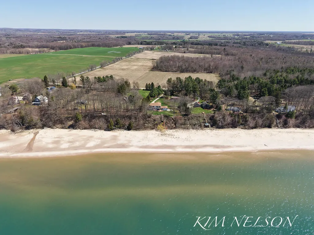 8937 S Indian Hills Road Claybanks Township MI 49437