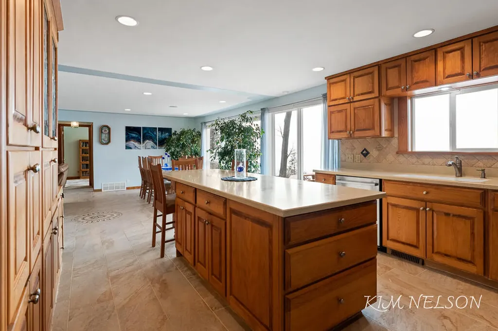 8937 S Indian Hills Road Claybanks Township MI 49437