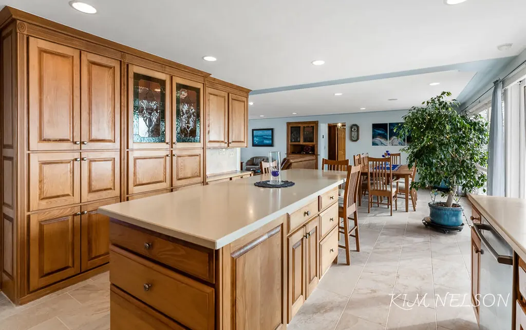 8937 S Indian Hills Road Claybanks Township MI 49437